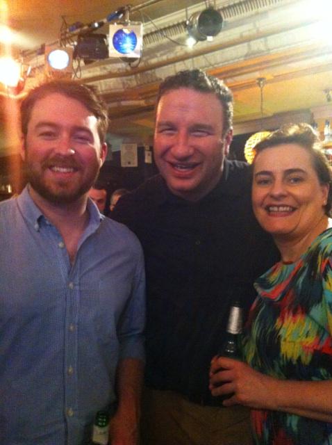 LicensePenguin's tweet photo. Having a fab time networking at #LBpeople awards @Licensingbiz @CPLG_hq http://t.co/OnrMNqIjWI