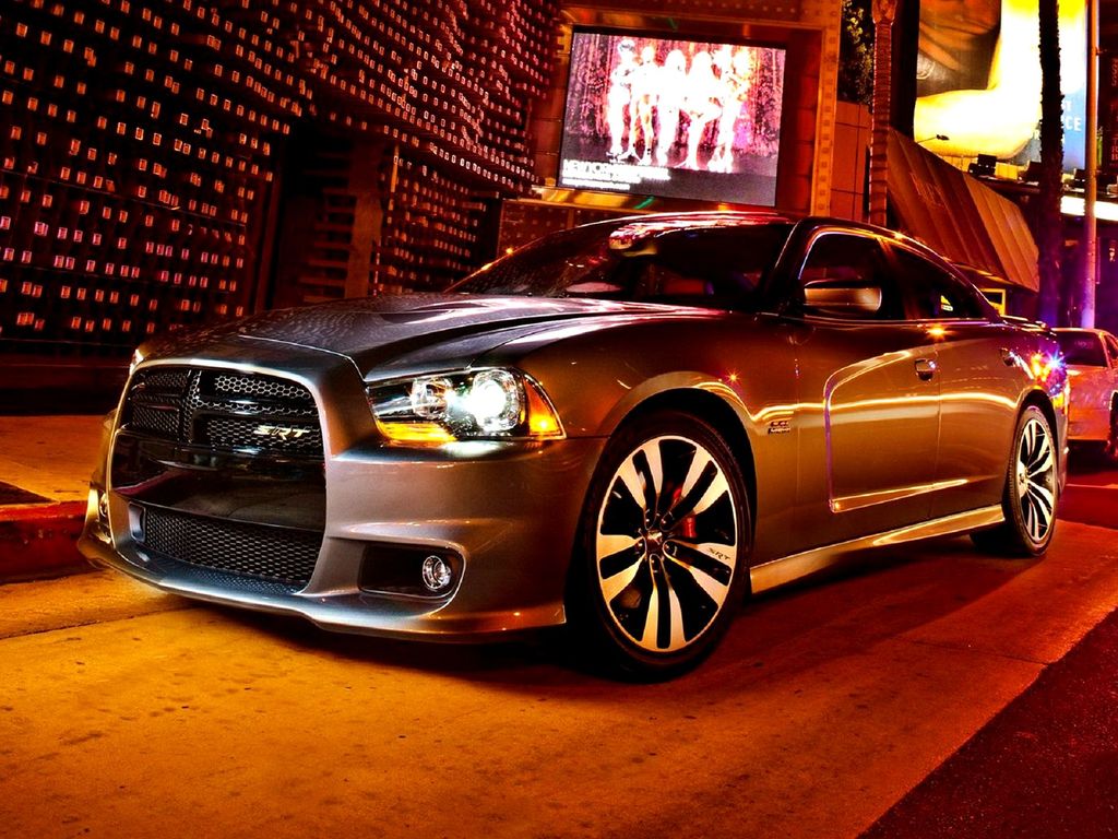 MagnificentCar tweet picture