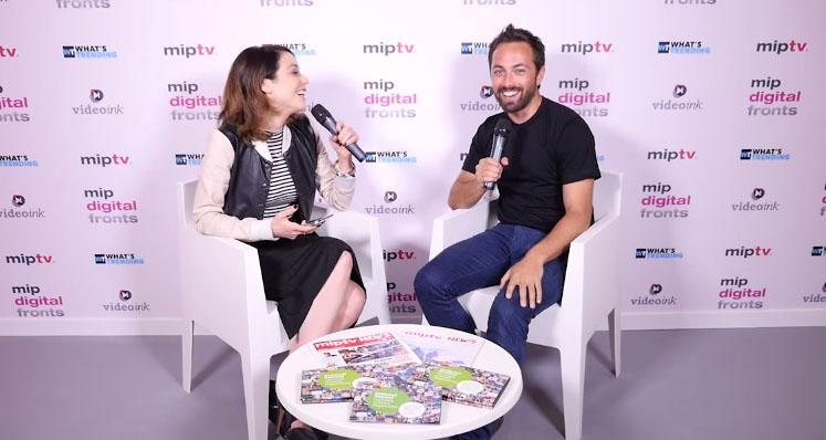 WhatsTrending's tweet photo. We asked @veritasium how to not be an idiot online. #miptv2015 http://t.co/91OJj9MBRM http://t.co/4yB9nSL97E