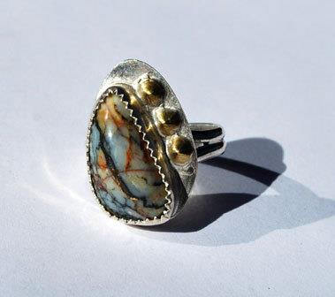 JewelryAsArt tweet picture