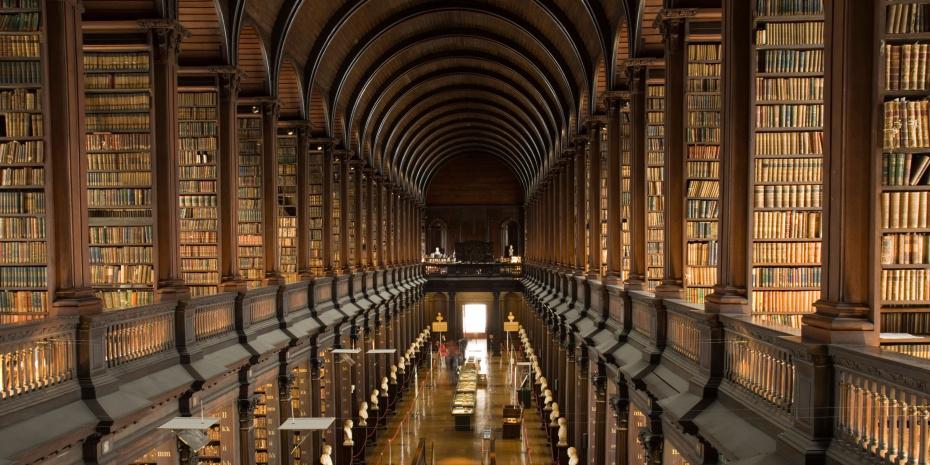 TravelLeisure's tweet photo. Dream trips for book lovers around the world: http://t.co/RZux8LM8da http://t.co/tCrmr544Ys