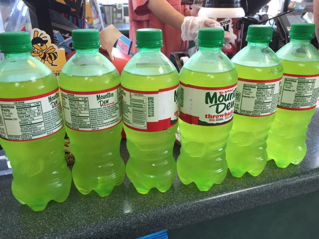 mookatron's tweet photo. Vending machine empty. Emergency run. Bless you Maverik. #DoingTheDew http://t.co/MdwtffZ8Wh