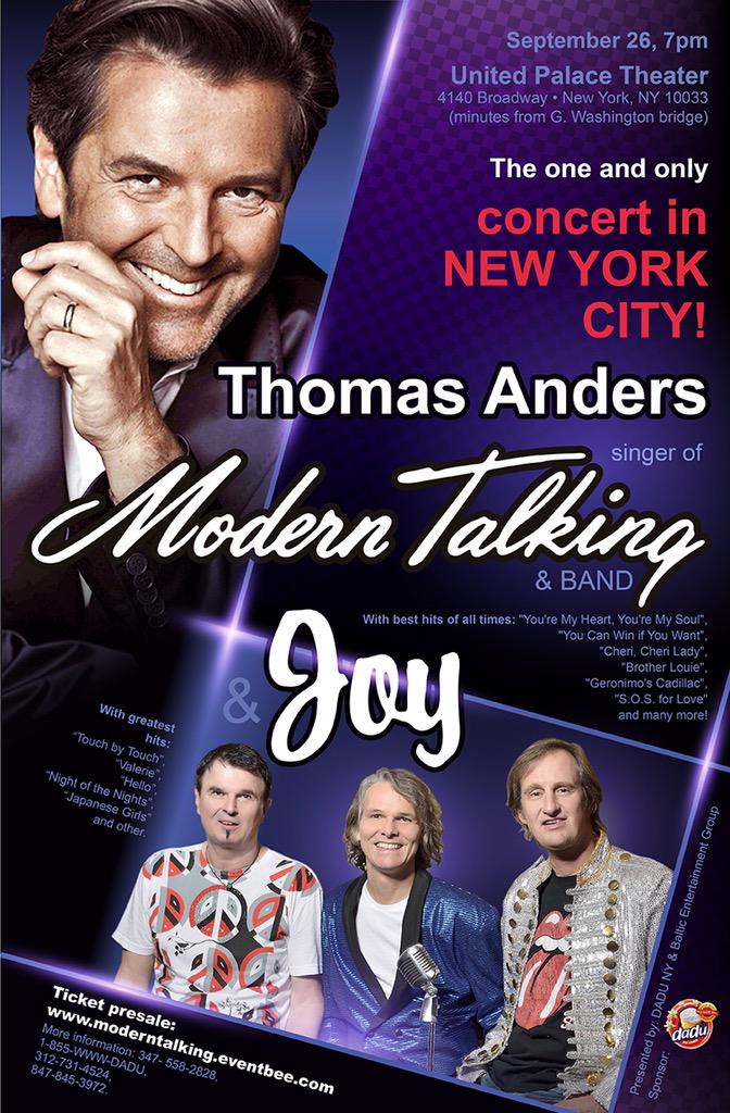 Balticentertain's tweet photo. September 26th, NYC http://t.co/Bu13t6my8F