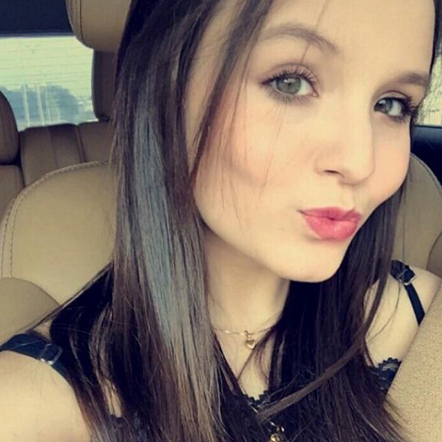 divalarimanuu's tweet photo. Minha 😍💝❤
#SempreComVoceLarissaManoela 
#Larissamanoelamelhoridola http://t.co/lXTuicnr3e