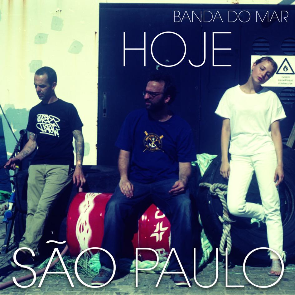 Caramba, é hoje o último show da Banda no Brasil...