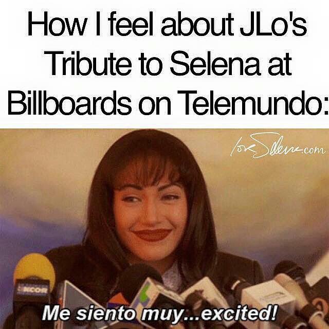 #JLovers Llegó el día mas esperado #Billboards2015 <a href="/JLo/">jlo</a>  <a href="/lopez_jann/">Jannet Calleja</a> <a href="/_ArtePop/">Yo Soy Leo ® 🇸🇻🇬🇹🇵🇦🇧🇿🇲🇽</a> <a href="/JLoNicaragua/">JLOVERS NICARAGUA</a>  #SelenaVive <a href="/JLo/">jlo</a> 👌👌😍😘