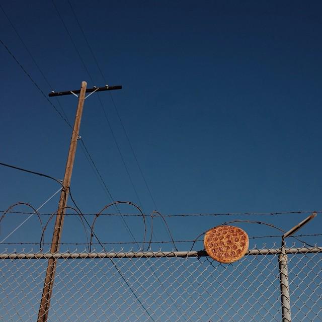 MariosSamet's tweet photo. Don't ever let a pie escape -- it's yours for the taking. http://t.co/NAt9Q6Hsg3