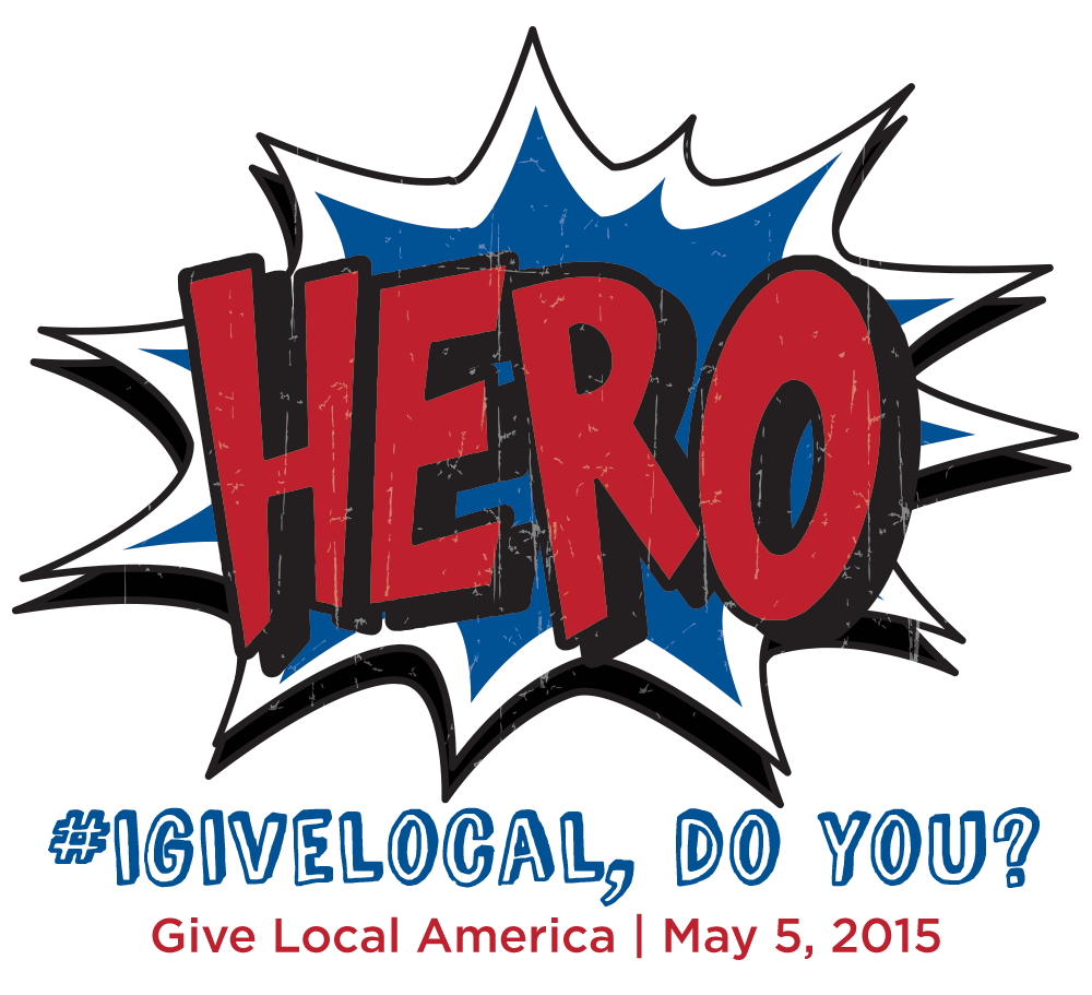 TopshamLibrary's tweet image. Almost time to #givelocal15! We'll be taking part on May, 5! #IGiveLocal @GiveLocal15