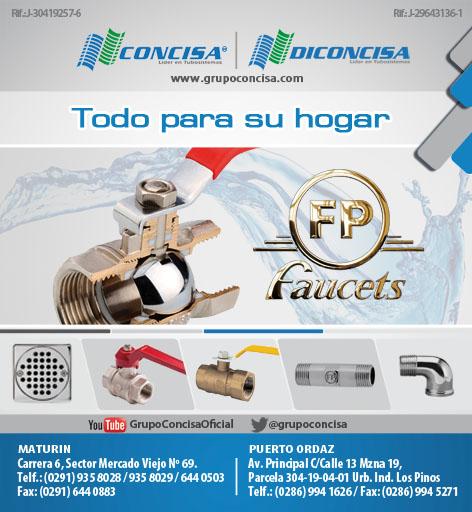 grupoconcisa's tweet photo. Busca los productos Fundición Pacífico @FPacifico en @grupoconcisa perfectos para el hogar http://t.co/GCgA6hRUe8
