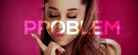 ninnzey's tweet image. Found on Fahlo:#Oneyearsinceproblem #photo #gif #arianagrande tinyurl.com/ogwczzm