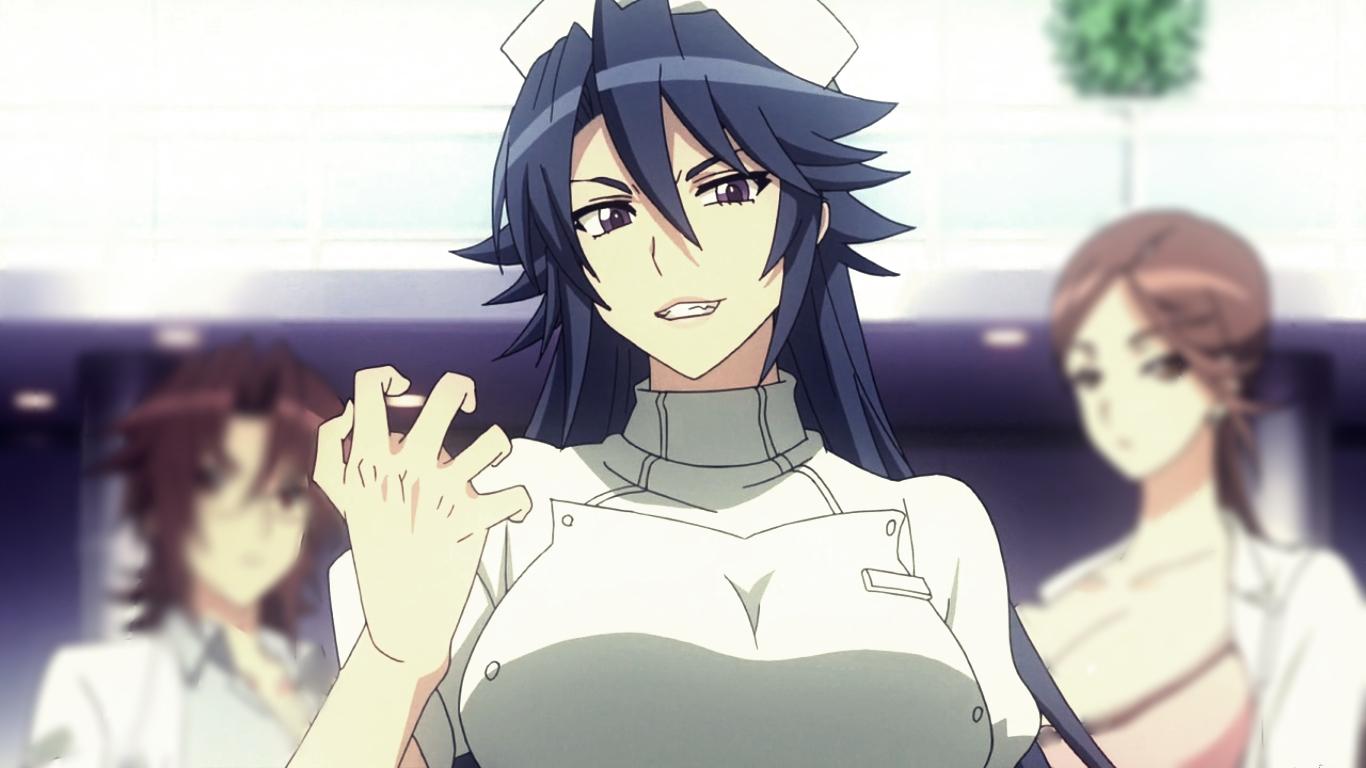 𝖋𝖚𝖉𝖎𝖉𝖔 𝖉𝖊𝖒𝖆𝖎𝖘 Triagex Ep03 Sayo Hitsugi 柩小夜http T Co Iyipxj0ic7 Twitter
