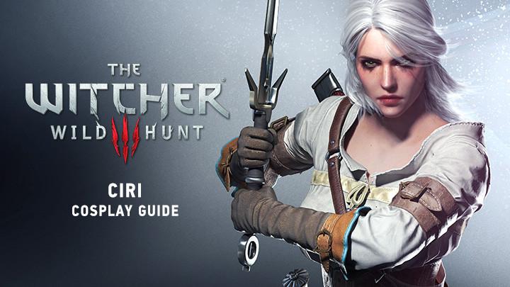 bloggerfix10's tweet image. New Ciri Gameplay from The Witcher 3: Wild Hunt
bloggerfix.com/new-ciri-gamep…