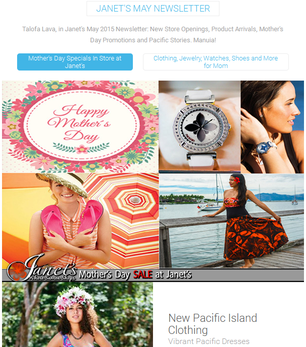 JanetsSamoa's tweet photo. Janet's Samoa May Newsletter 2015 - http://t.co/hJPeWvlR5F Sign Up to receive Janet's Newsletter! :) http://t.co/41KHCRng6D