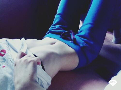 williamotooleuk's tweet photo. Sergiovshawn: RT princallie: A conseguir esto. #thinspiration #thinspo #anamia #motivation #ana #mia #bones #hipbo… http://t.co/S9aJKdj0Uj