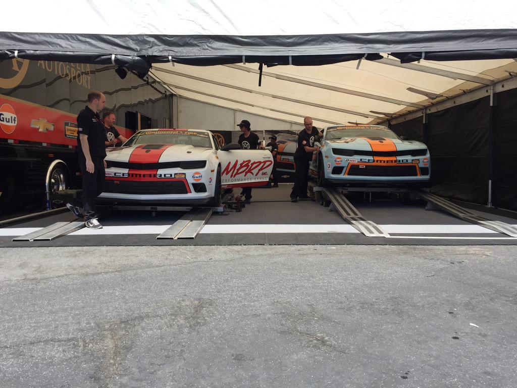 MantellaSport's tweet photo. Round 3#CTSCC series @MazdaRacewayLagunaSeca,we hit the track at 3:30 ET. #IMSA #RaceWithMantella #SpyderActive http://t.co/RECBqMjsGl