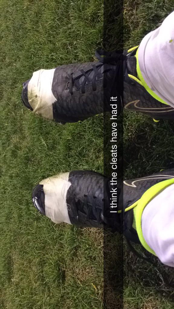 Alannah Keele tweet media