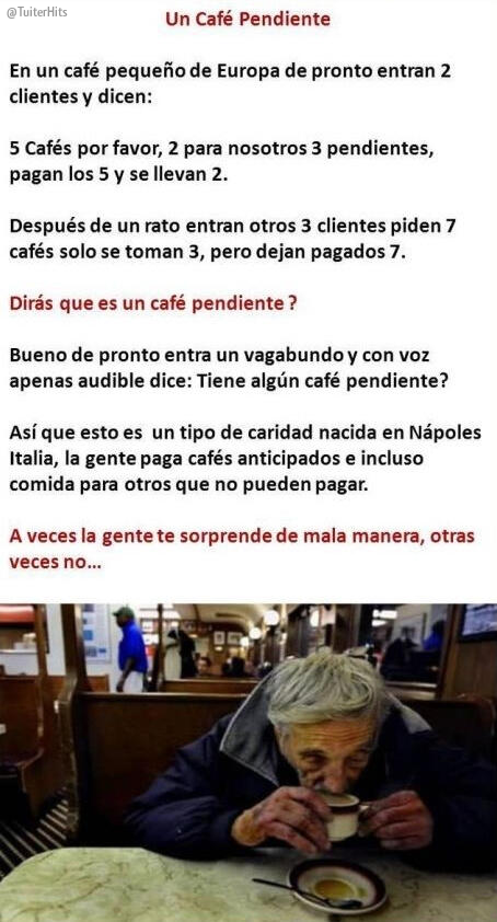 TuiterHits's tweet photo. ESTO EN ESPAÑA NO PASA. TOMEMOS EJEMPLO http://t.co/iyoq29M0hR