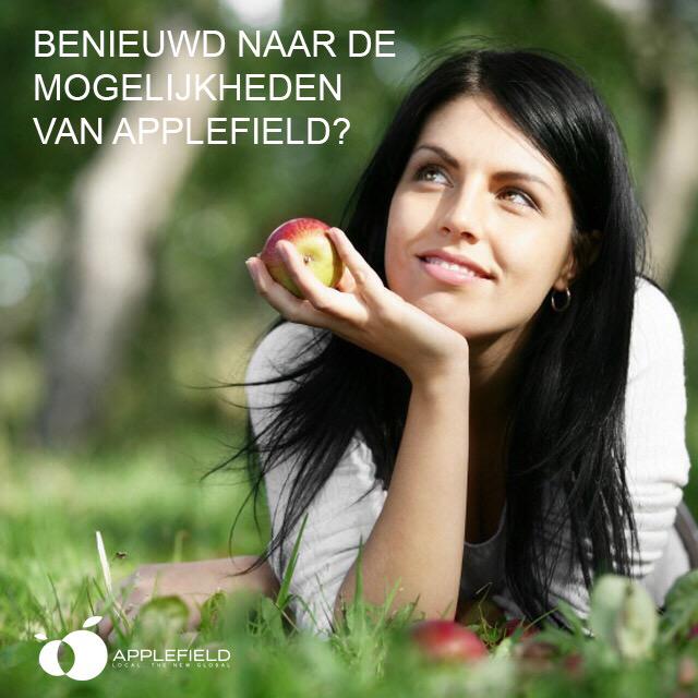 Applefield Televisie (@applefieldtv) on Twitter photo 
