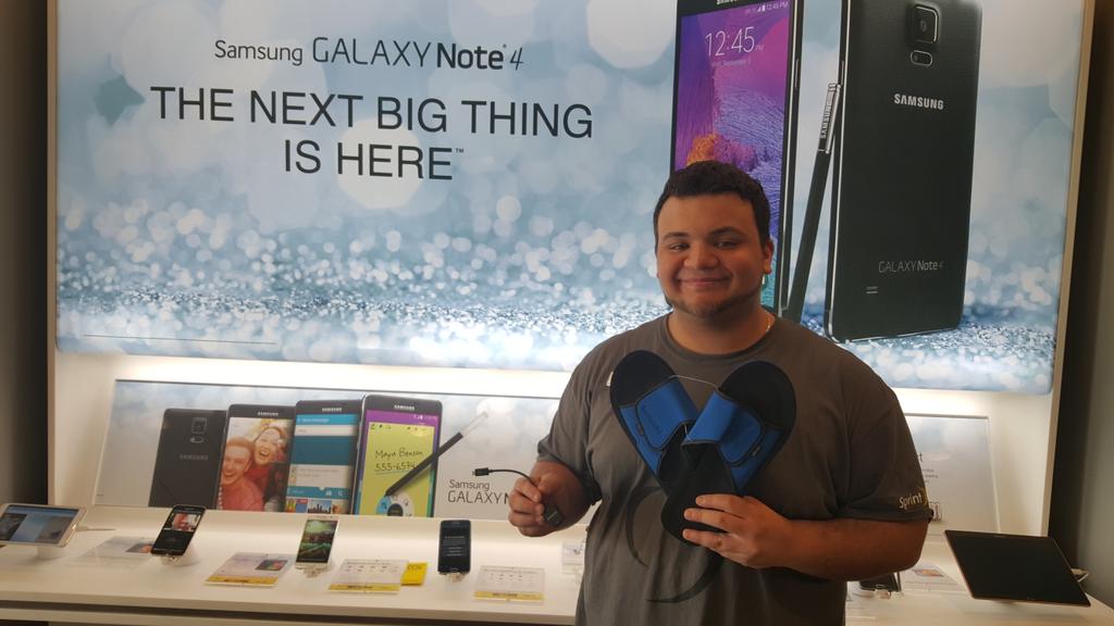 JenPointer85's tweet image. @EvilleEmpire @sprinttech3117 learning about #SamsungSmartSwitch &amp;amp; earning Samsung prizes #gettingbettereveryday