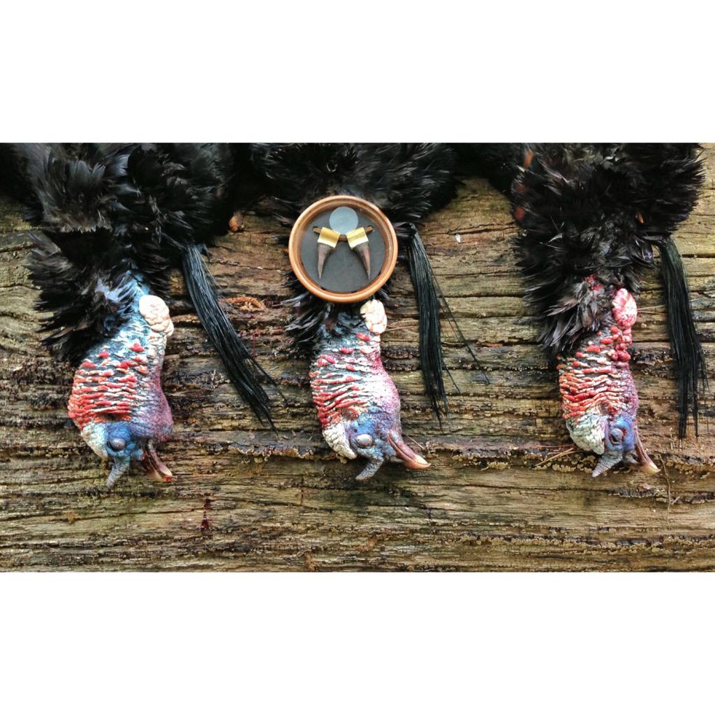 OpenOutdoors_'s tweet photo. Jelly Heads
#OpenOutdoors # WhatsYourSeason #TurkeyHunting #Hunting #NWTF http://t.co/zfDy4Mp6h9