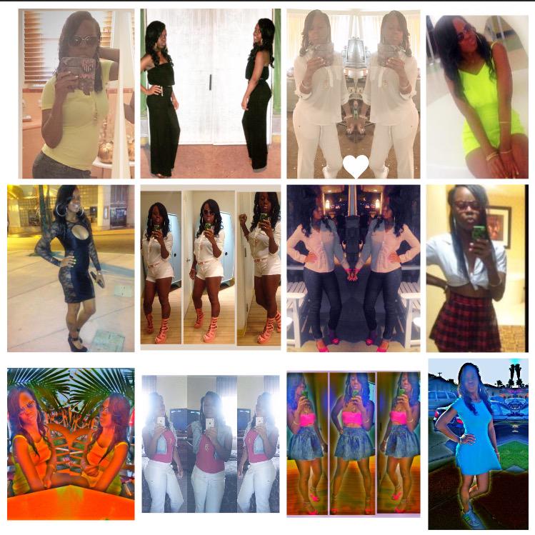 iluvmenikaboo's tweet photo. HAPPY 27th BIRTHDAY TO MEEEEE!!!
26 was Good to Me..Blessed for every Moment http://t.co/LkBHC4WCJI