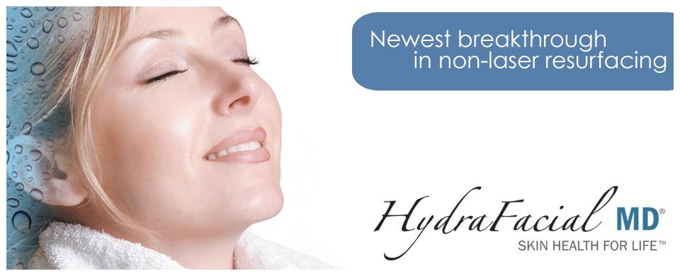 ApolloSpa's tweet photo. #HydrafacialMD at Apollo spa is your best choice for ridiculously clean pores! And ONLY $85* http://t.co/CzKYPKrQhk