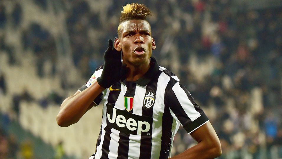 FOXSoccer's tweet photo. Report: Paris Saint-Germain agree to blockbuster move for Juventus' Pogba. Via @goalusa: http://t.co/NaT1YRTkxp http://t.co/zmmY8XAUUK