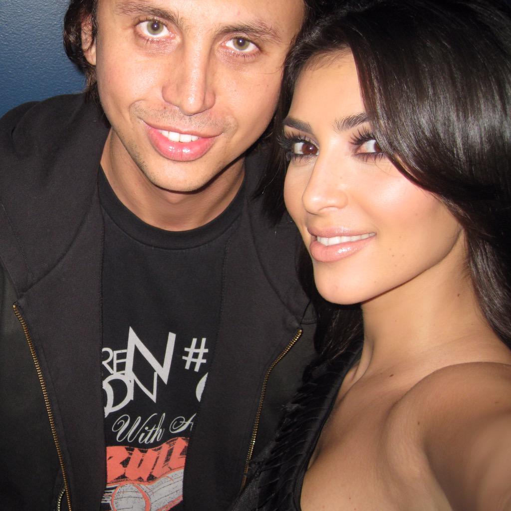 Kim Kardashian West on Twitter "If I can remember correctly this pic