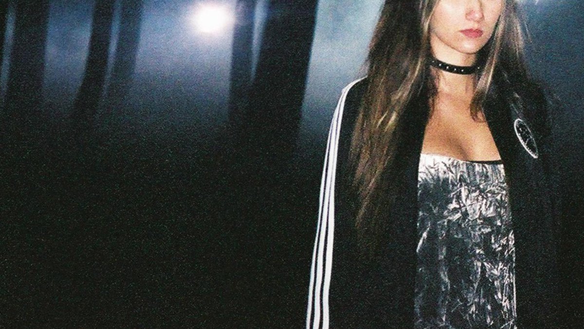 PURE HARM by @kanevale now live on <a href="/ThumpCanada/">THUMP Canada</a> #kanevale #oleander #pureharm bit.ly/1DFlP85