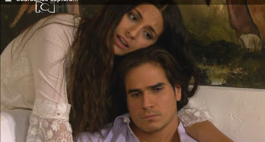 DaniArenasCol's tweet image. Capturas y Collages 1 d #CorazonIndomable x @CanalRCN #10CAP con #LosChulitos @DanArenas @anabrendac @CARLOSOCHOARCN