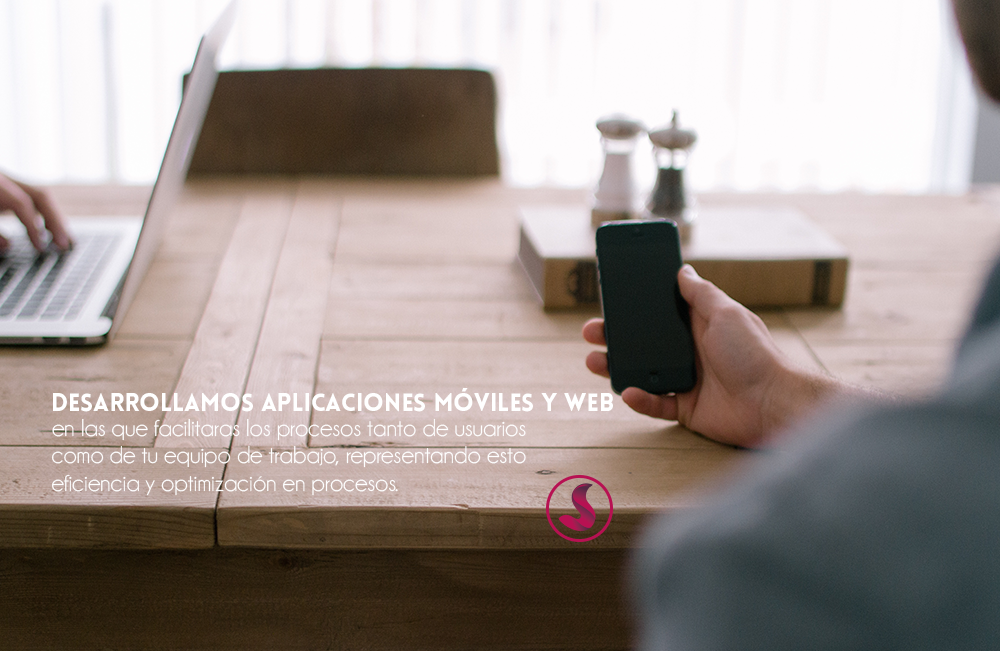 ViveSocialM's tweet photo. Lleva tu empresa a las nuevas tecnologías. #App http://t.co/GQmsUg1Hpd