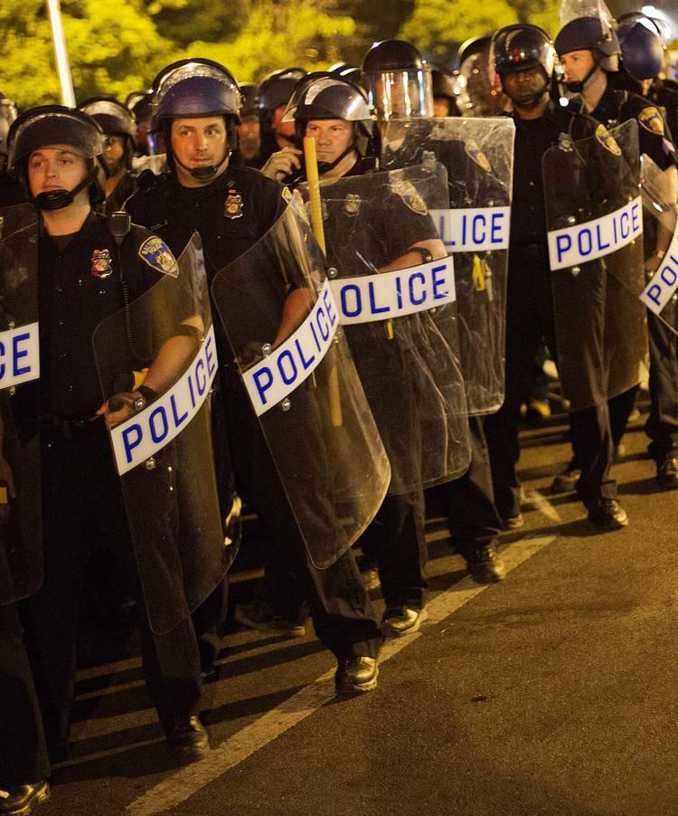 VoidBoys's tweet photo. After a Baltimore arrest, this transgender woman is being forced to stay in a male cell http://t.co/rppt3vNuKw http://t.co/sqThvFPgra