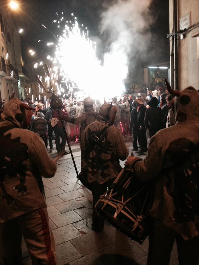 EM_Moni's tweet photo. #Diabòlic15 @diablesvila http://t.co/oTrmaraUxr