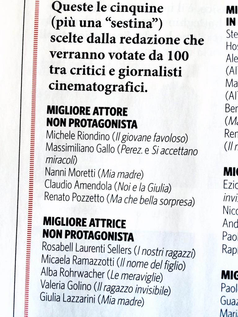 Massimiliano Gallo tweet media