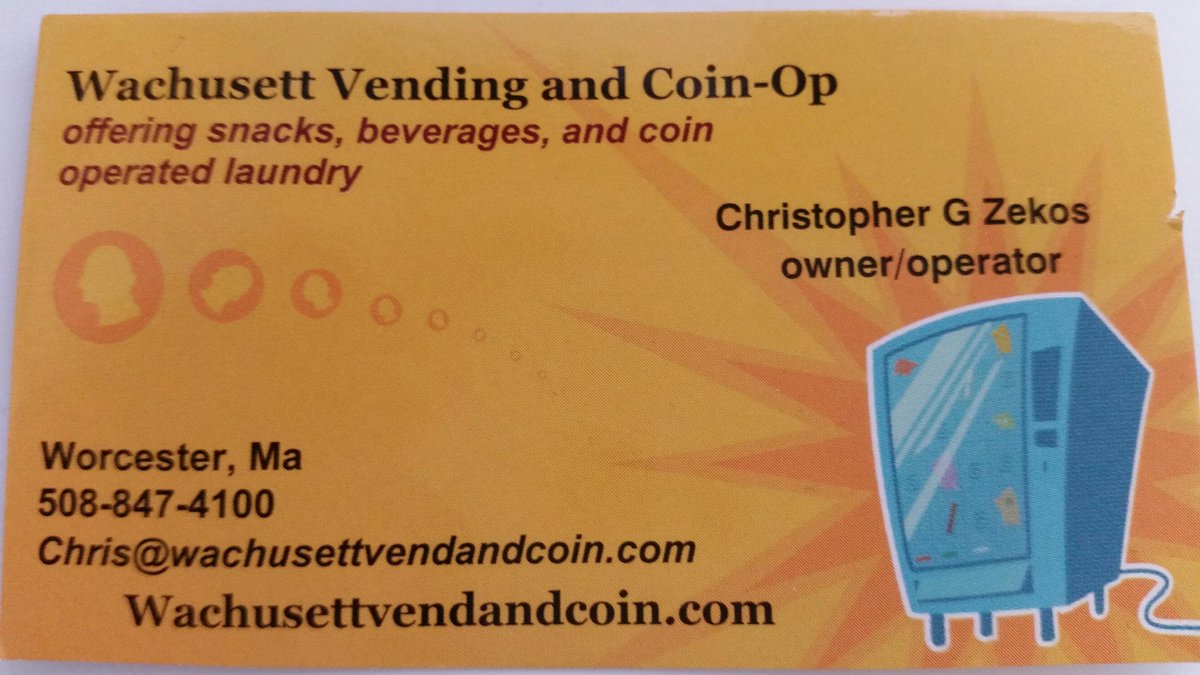 LemonadeDayBOS's tweet photo. Thank you Chris @WachusettVending for your generosity to the students decorating their stands for @lemonadedayBOS http://t.co/TuCXYA7pEA