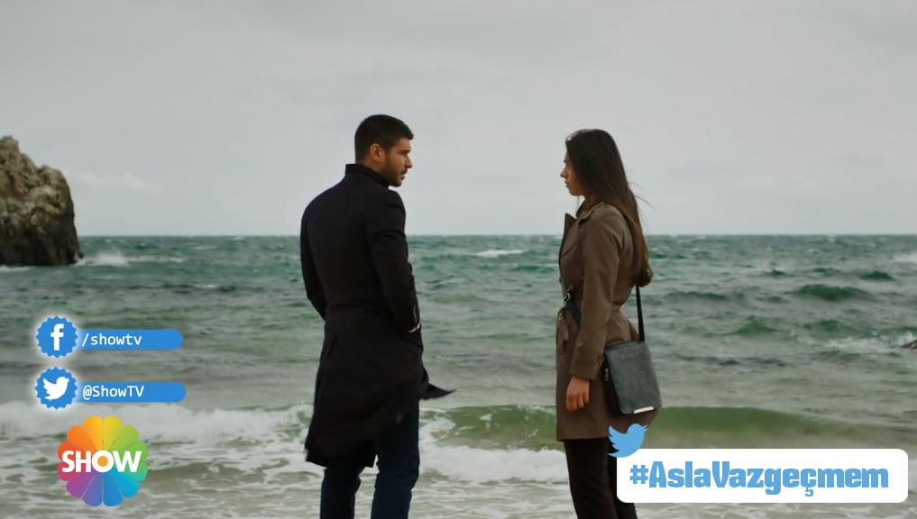ShowTV's tweet photo. Kaçıran, tekrar izlemek isteyenler  #AslaVazgeçmem'in 12.bölümü http://t.co/04QpRlfTAc'de http://t.co/lGEYP3YtUt http://t.co/6TiddIF0LT