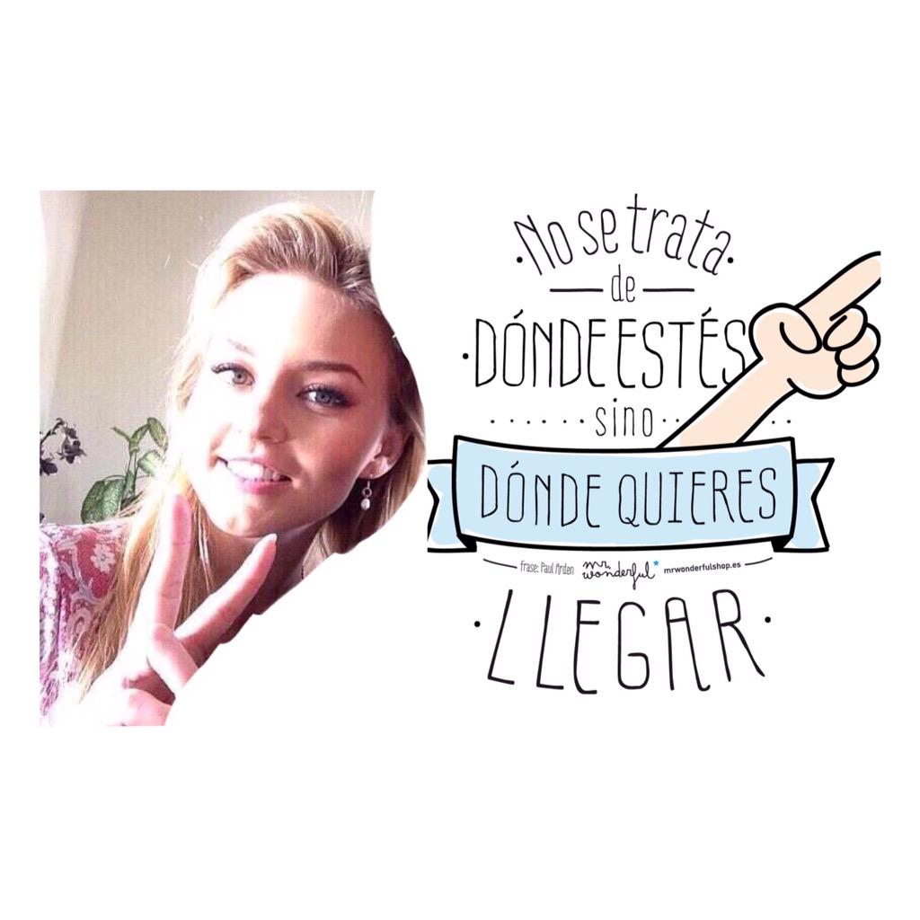 boyerouss's tweet photo. No se trata de donde estes ✨ sino de donde quieres llegar 😇☁️ @Anboy88 http://t.co/BcGJvwKSFf