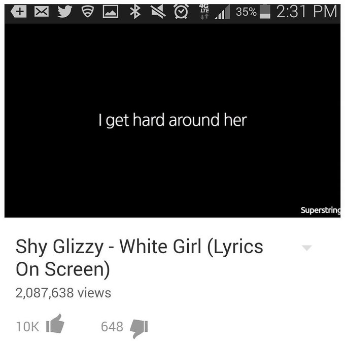 Currently. ... http://t.co/CGdpyVe5fh<a href="/tag/prettygirlsliketrapmusic"class="tags"><span>#prettygirlsliketrapmusic</span></a>
