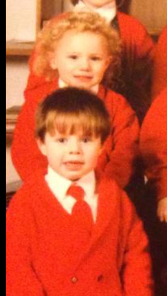 james_OD09's tweet photo. @AislingHealy on trend as always 👌#curlysue #crossbutton http://t.co/Qmt5cNMkEl