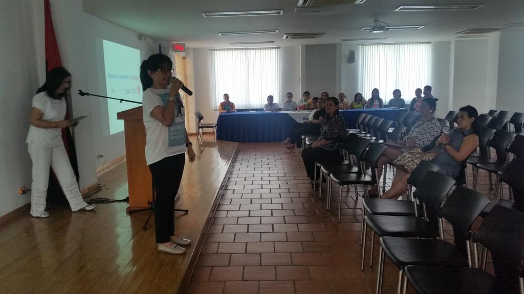 ViveDigitalNdeS's tweet photo. "#Ainse es uno de los productos a destacar por su importancia para el sector salud y educativo:" gerente del proyecto http://t.co/O50MUYluLX