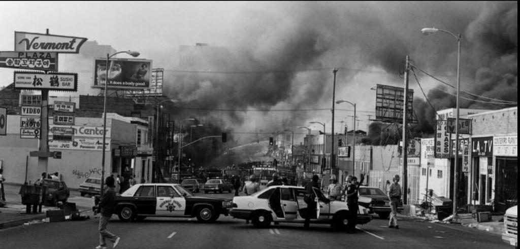 AnonMonarchs's tweet photo. In 92 We came together. Time for #BaltimoreUprising to do the same read about it here ----> https://t.co/RBBvwUS2FA http://t.co/Mm2KSGI1Oe