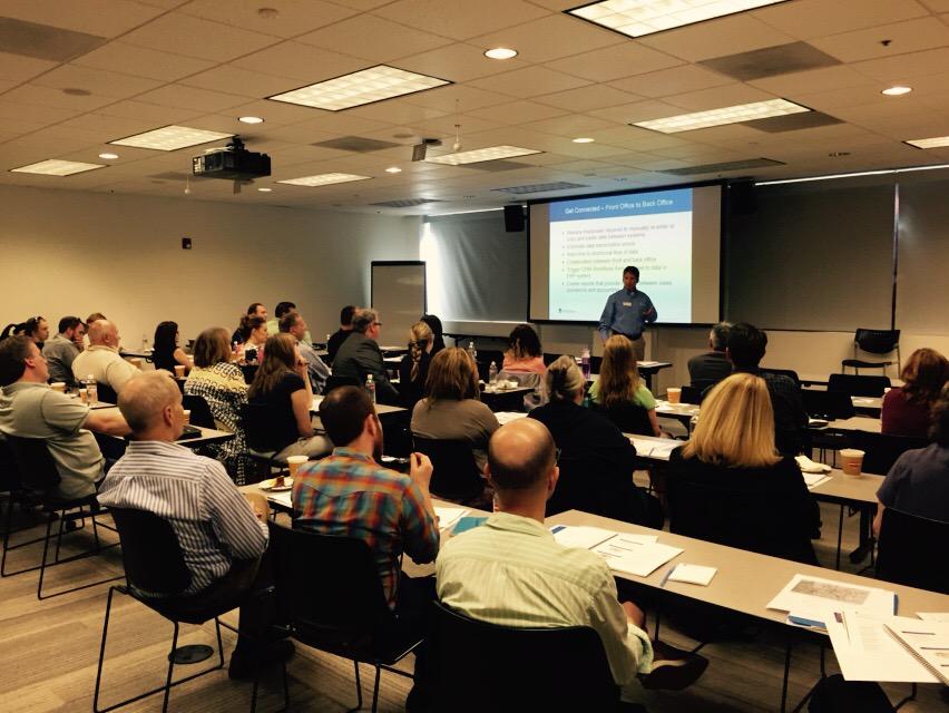KuttAtBat's tweet photo. Microsoft Convergence Recap 2015 #McGladrey #MSDynCRM #MSDYNGP #Azure http://t.co/Fc0x8WBQ8A
