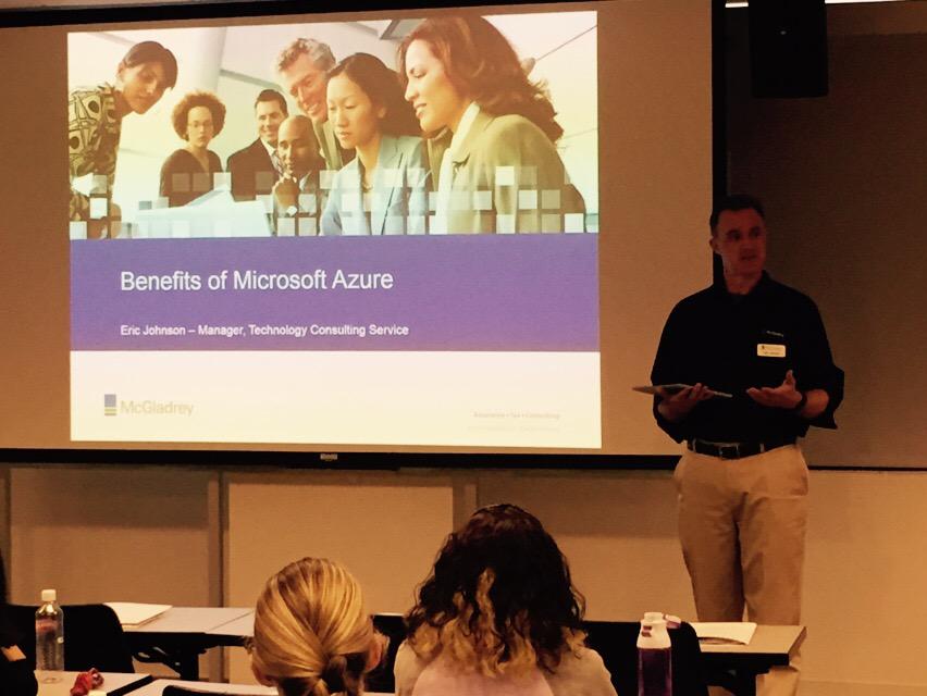 KuttAtBat's tweet photo. Microsoft Convergence Recap 2015 #McGladrey #MSDynCRM #MSDYNGP #Azure http://t.co/Fc0x8WBQ8A