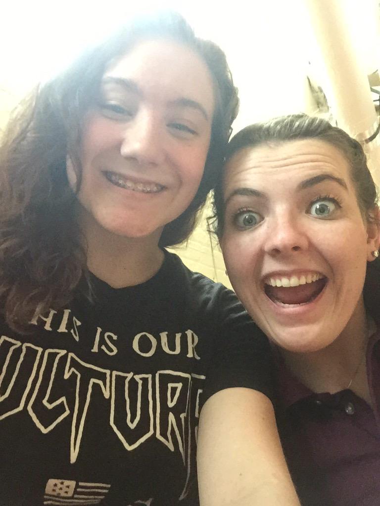 ABrenns's tweet photo. #WoodwardMemz #DontEvenLiveHere #Mary http://t.co/bIA2A2DSUA