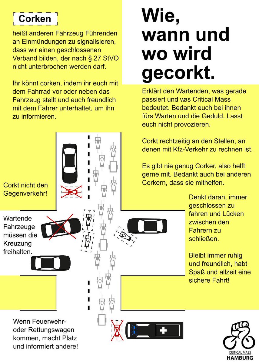 @RadwegeKA Ihr schafft das! Denkt ans #Corken!