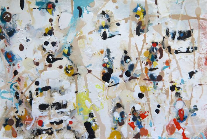 Painterly tweet media