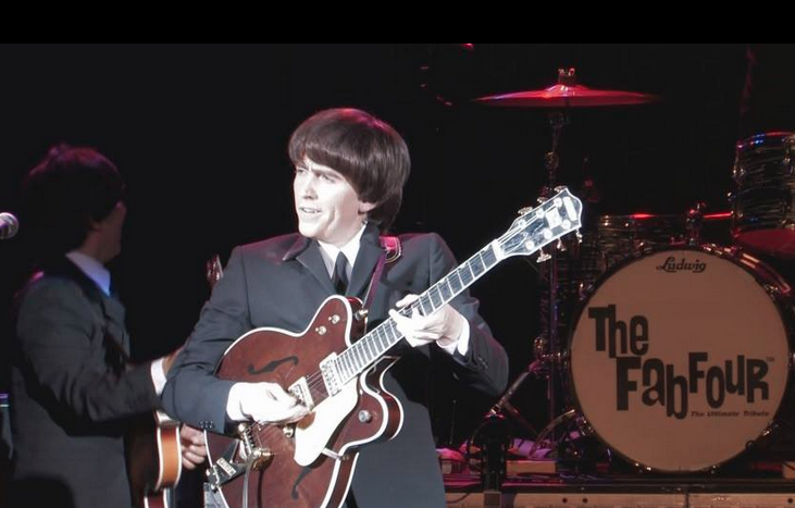 ComeTogetherDoc's tweet photo. "Their legacy and spirit lives on through the fans that love them, and the bands that honor them, in tribute." http://t.co/7kFCKPmudd
