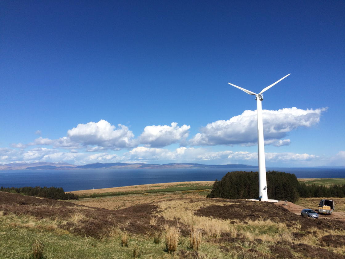 3R Energy Solutions tweet media