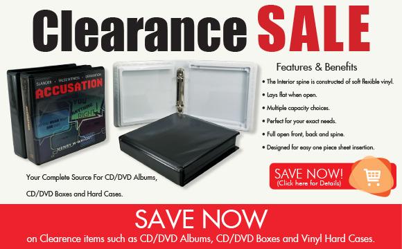 WTSmedia's tweet image. Save BIG with our Clearance Sale at WTSmedia #CDCases #albumcases
 bitly.com/1JVeFBJ