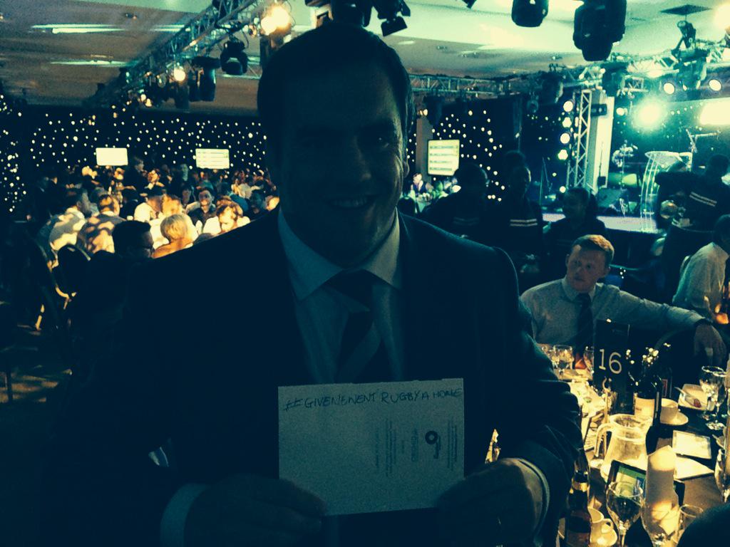Marcos Ayerza, Argentina and Leicester legend supporting our cause #GiveNewentRugbyAHome <a href="/NewentRugbyClub/">Newent Rugby Club</a> <a href="/NRFCaHome/">GiveNewentRugbyAHome</a>